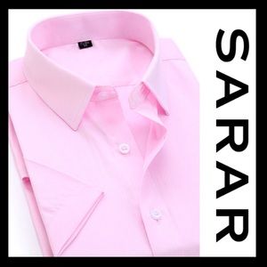 Sarar Shirt Slim Fit